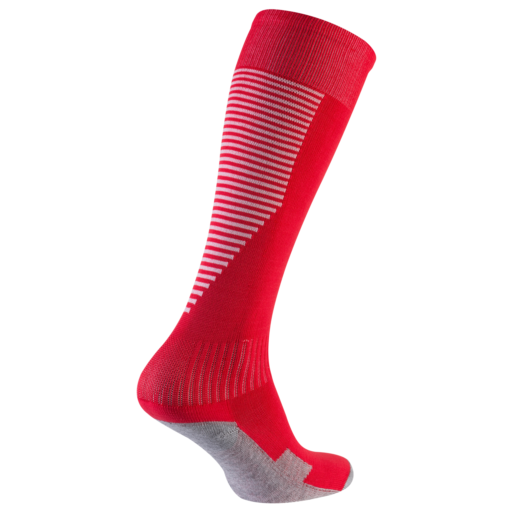 Pozabljene športne nogavice so poskrbele za dobro voljo