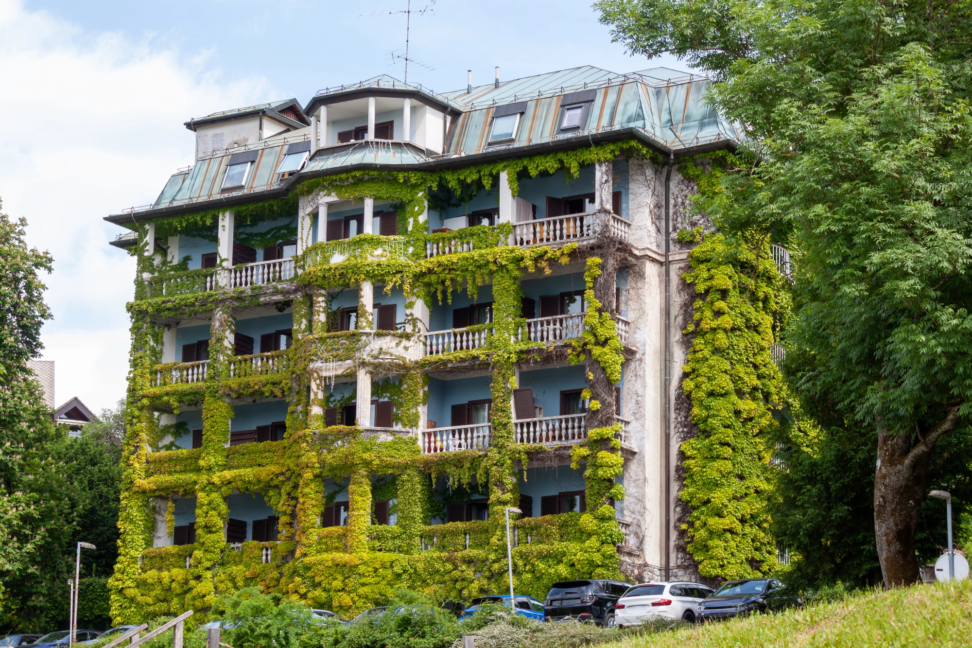 S prenovo je apartma Bled pridobil še eno zvezdico kakovosti