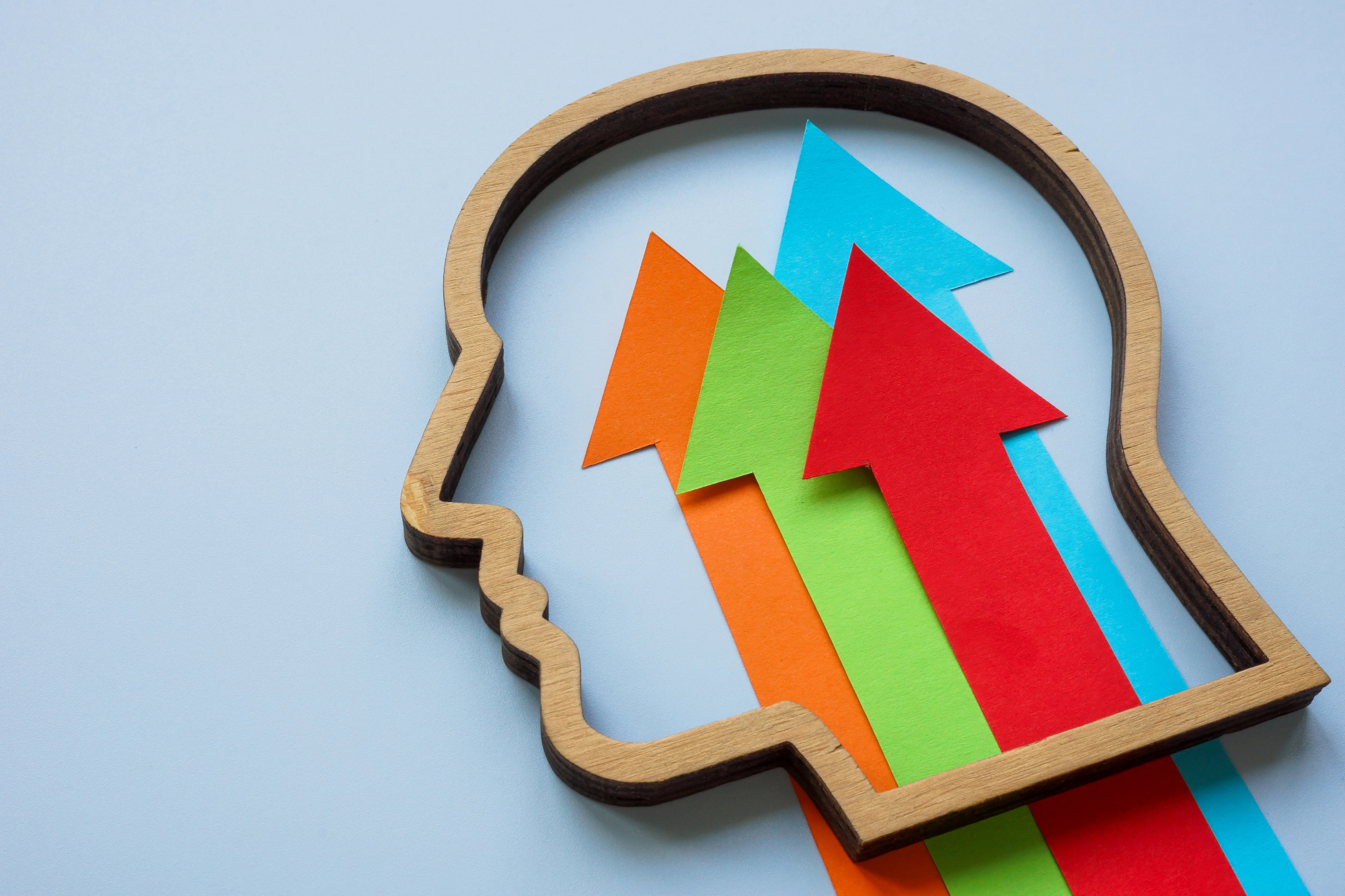 Osebna rast pomeni spoznavati svoje notranje vire in se odpirati spremembam, ki vodijo do bolj izpolnjenega življenja