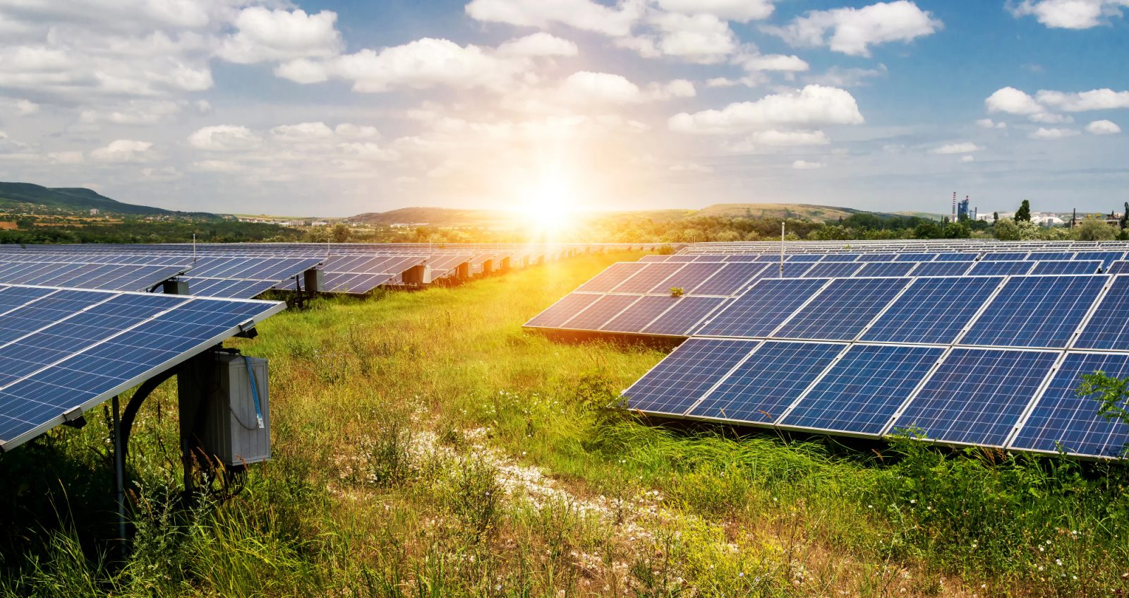 V prihodnosti bodo solarne celice igrale pomembno vlogo